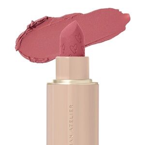 WESTMAN ATELIER matte lipstick Lip Suede in Je Rêve *used 5 x*